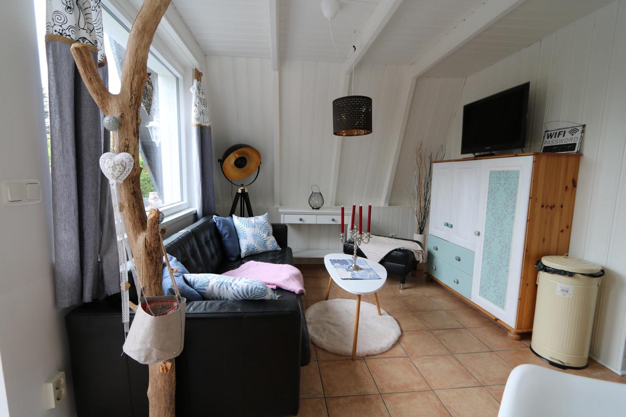 Ferienhaus Naehe Warnemuende Elmenhorst/Lichtenhagen ภายนอก รูปภาพ